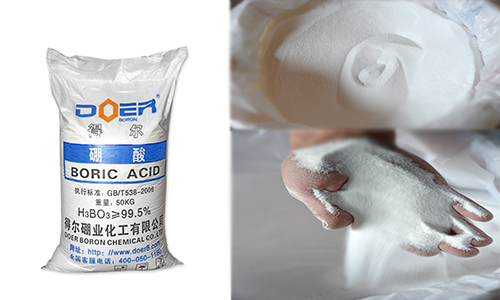 農業(yè)農用硼酸