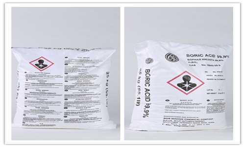 俄羅斯硼酸產(chǎn)品圖
