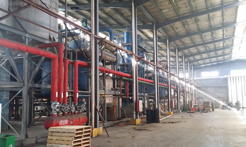 遼寧生產(chǎn)基地