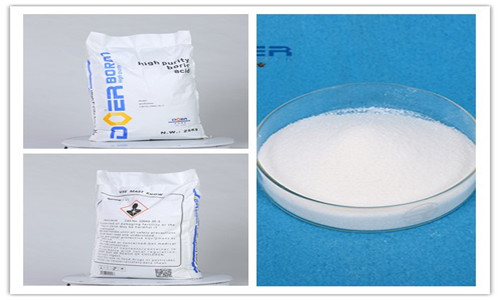 硼酸產品及細節(jié)圖片