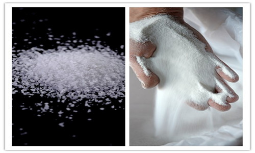 青海硼酸細節(jié)圖片