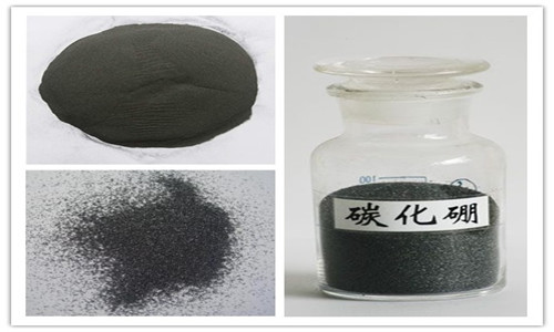 碳化硼圖片