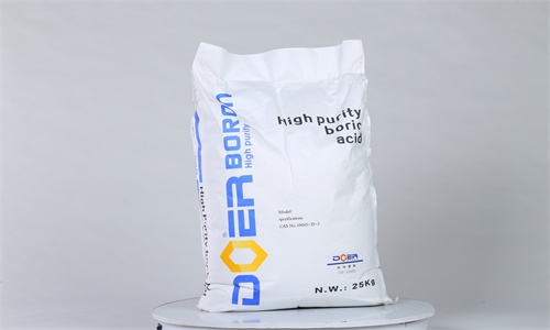 硼酸產品圖片
