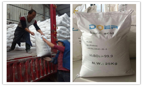農(nóng)業(yè)硼酸