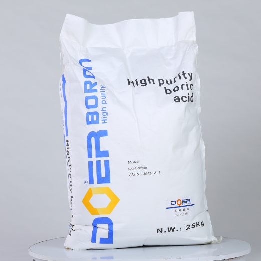 高純工業(yè)硼酸