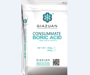 200目硼酸