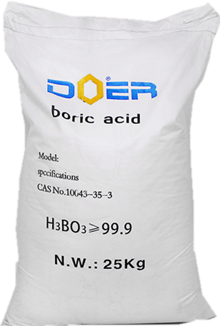 農用硼酸