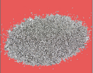 西寶冶材冶金爐料 最好用還是得爾硼業(yè)99.4工業(yè)硼酸