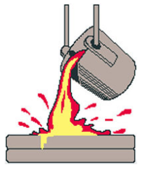 得爾工業(yè)硼酸又添新客戶--藍(lán)翔耐材廠