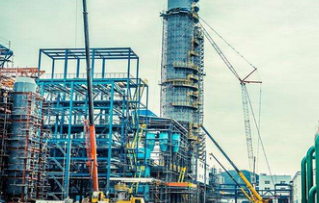 得爾硼業(yè)--福建中塔鋼鐵指定硼酸供應(yīng)商