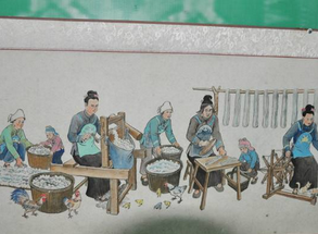 【河北】備受紡織業(yè)喜歡的得爾高純硼酸