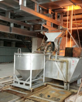 【山東】陶瓷釉料廠年關(guān)大量采購得爾硼酸