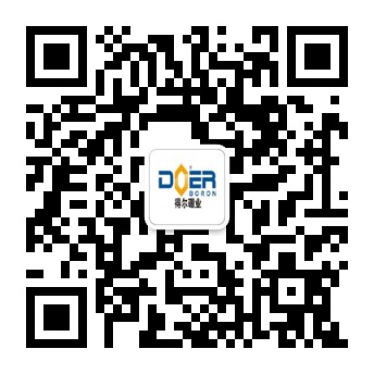 得爾鵬業(yè)微信公眾號(hào)