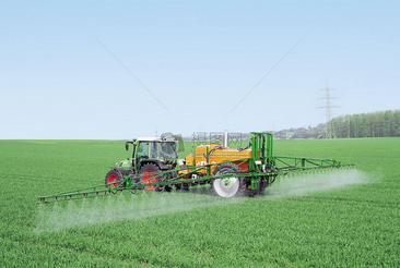 【湖北】高端水溶肥使用硼酸，就選得爾200目硼酸