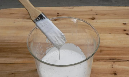 【福建】得爾硼酸是膠水客戶的一致選擇！