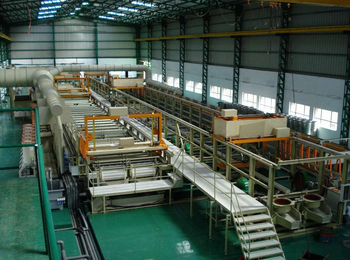 【河南】電鍍工業(yè)園常用的硼酸是哪種？