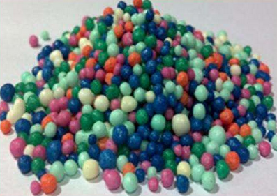 【陜西】緩控包膜硼肥選用的農(nóng)用硼酸