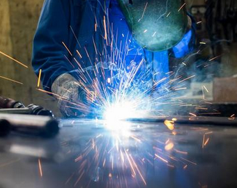 【廣東】焊材助劑用的硼酸細(xì)粉