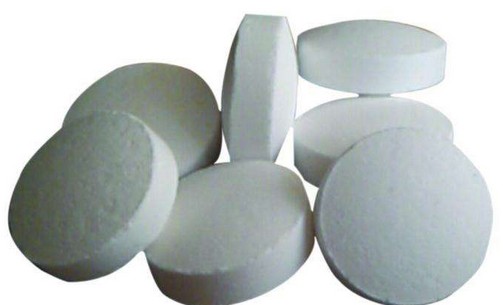 【山西】消毒劑客戶(hù)選用壓片專(zhuān)用硼酸