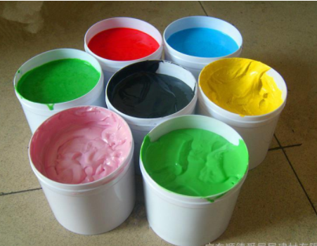 【浙江】涂料客戶選用得爾輕質(zhì)硼酸