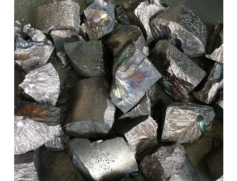 【河北】硼合金生產(chǎn)廠用的工業(yè)硼酸