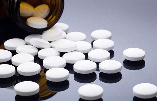 【山東】制藥廠用的高純硼酸