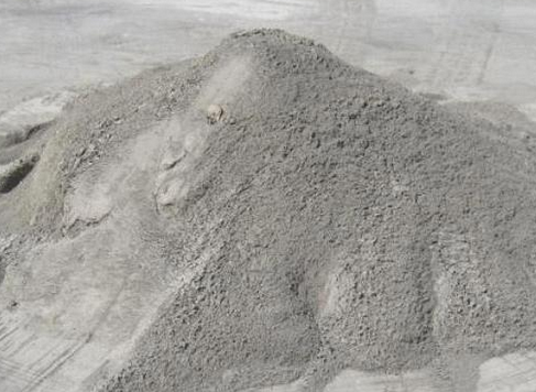 【河南】鋁酸鹽水泥廠使用得爾硼酸