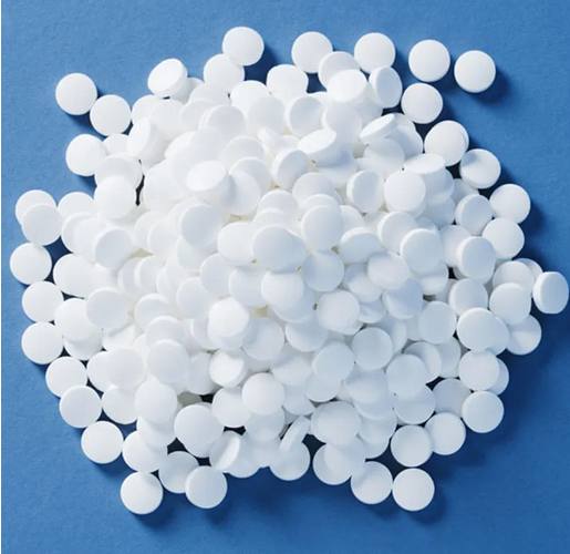 【河南】消毒劑廠家選用的輕質(zhì)硼酸