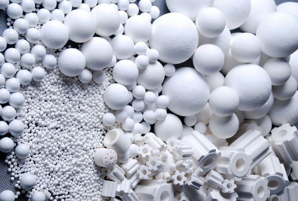 【山西】阿爾法氧化鋁廠家用硼酸