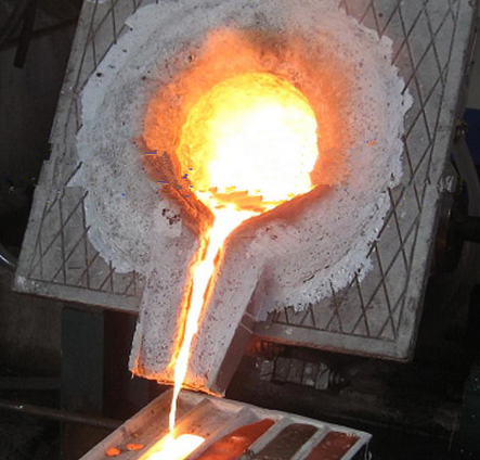 【湖南】中頻爐料廠用的工業(yè)硼酸