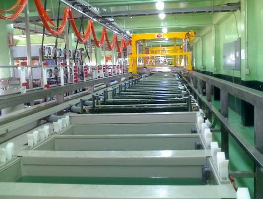 【河北】電鍍客戶選用的高純硼酸