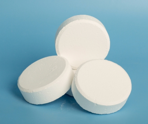 【山東】消毒劑廠用輕質(zhì)硼酸粉