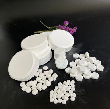 【山西】消毒片用輕質(zhì)硼酸粉