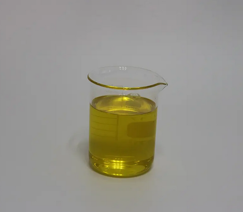 【陜西】液體肥選用得爾硼酸