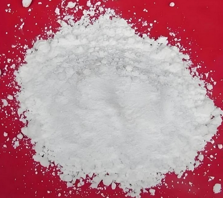 【湖北】硼酸鋅用的硼酸