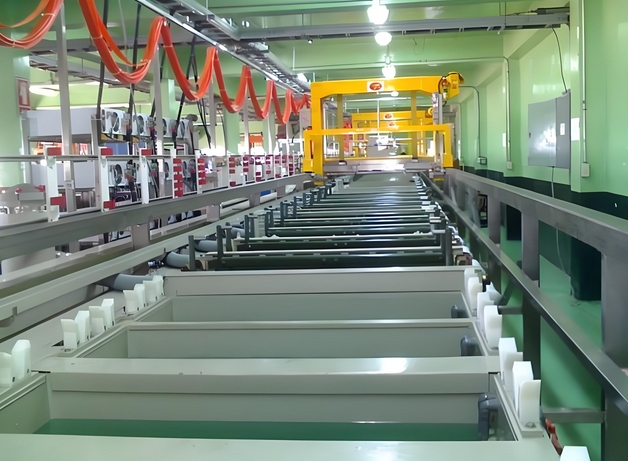 【河南】電鍍廠用硼酸