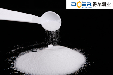 硼酸生產(chǎn)廠家