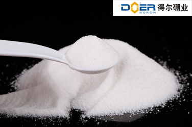 河北冶金耐材用硼酸
