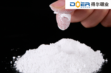 焊材助劑用的硼酸細(xì)粉