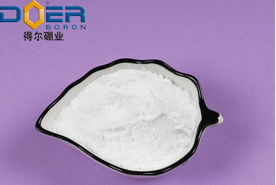江蘇新材料用輕質(zhì)硼酸粉