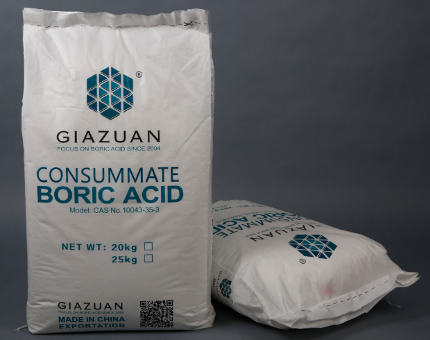脫模劑用硼酸粉B