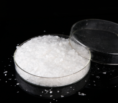 陜西出口片狀硼酸